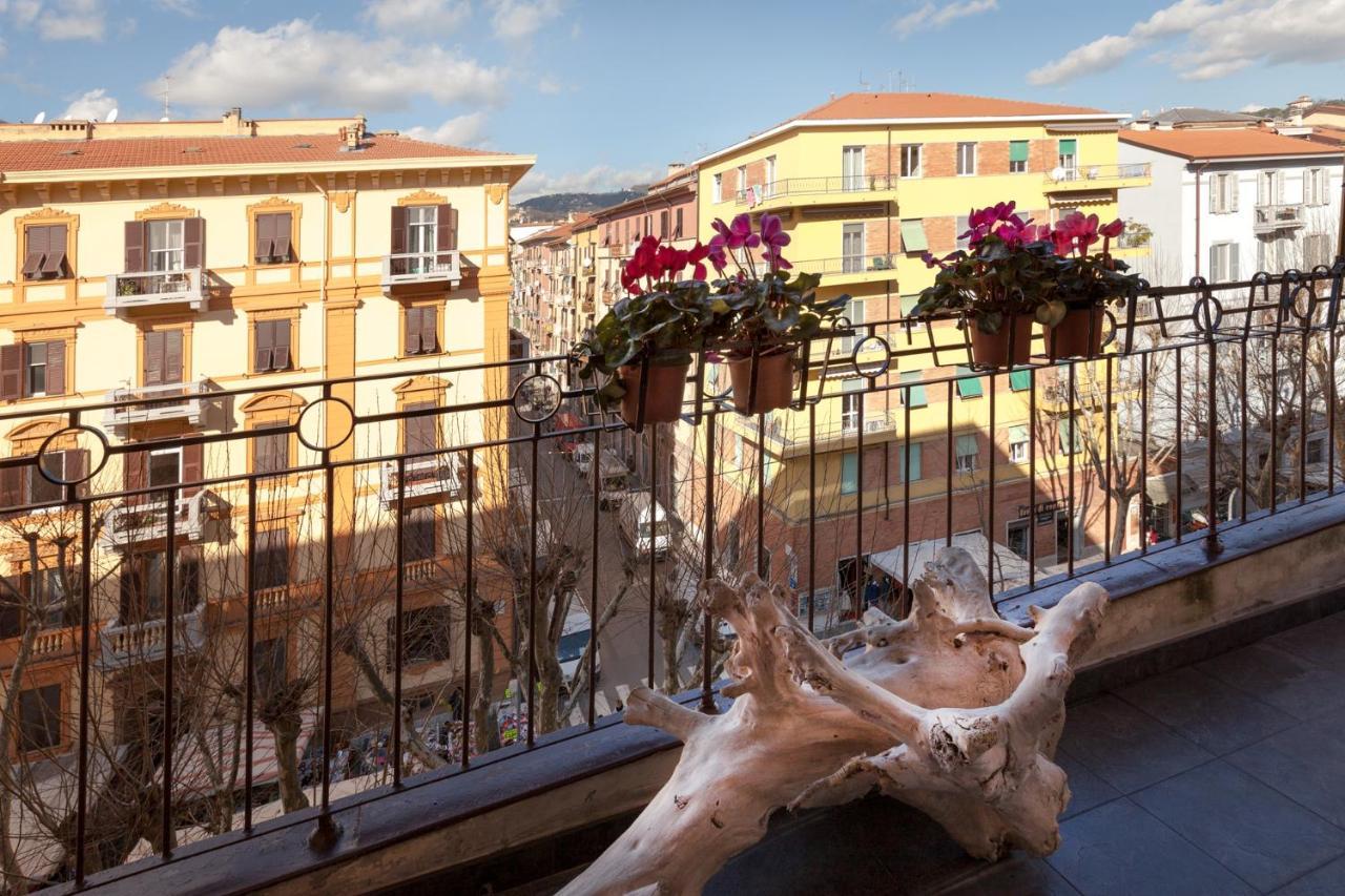 Cinque Terre Mon Amour La Spezia Exterior foto